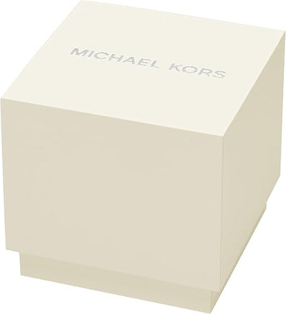 Michael Kors Reloj Mk4595 para Mujer con Diseño Elegante y Detalles Brillantes en la Esfera