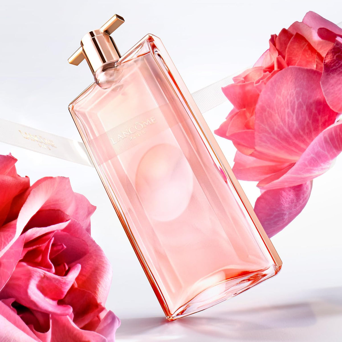 Lancome Set Idole 2Pzs 25Ml Edp Spray /Body Cream 50Ml - Mujer