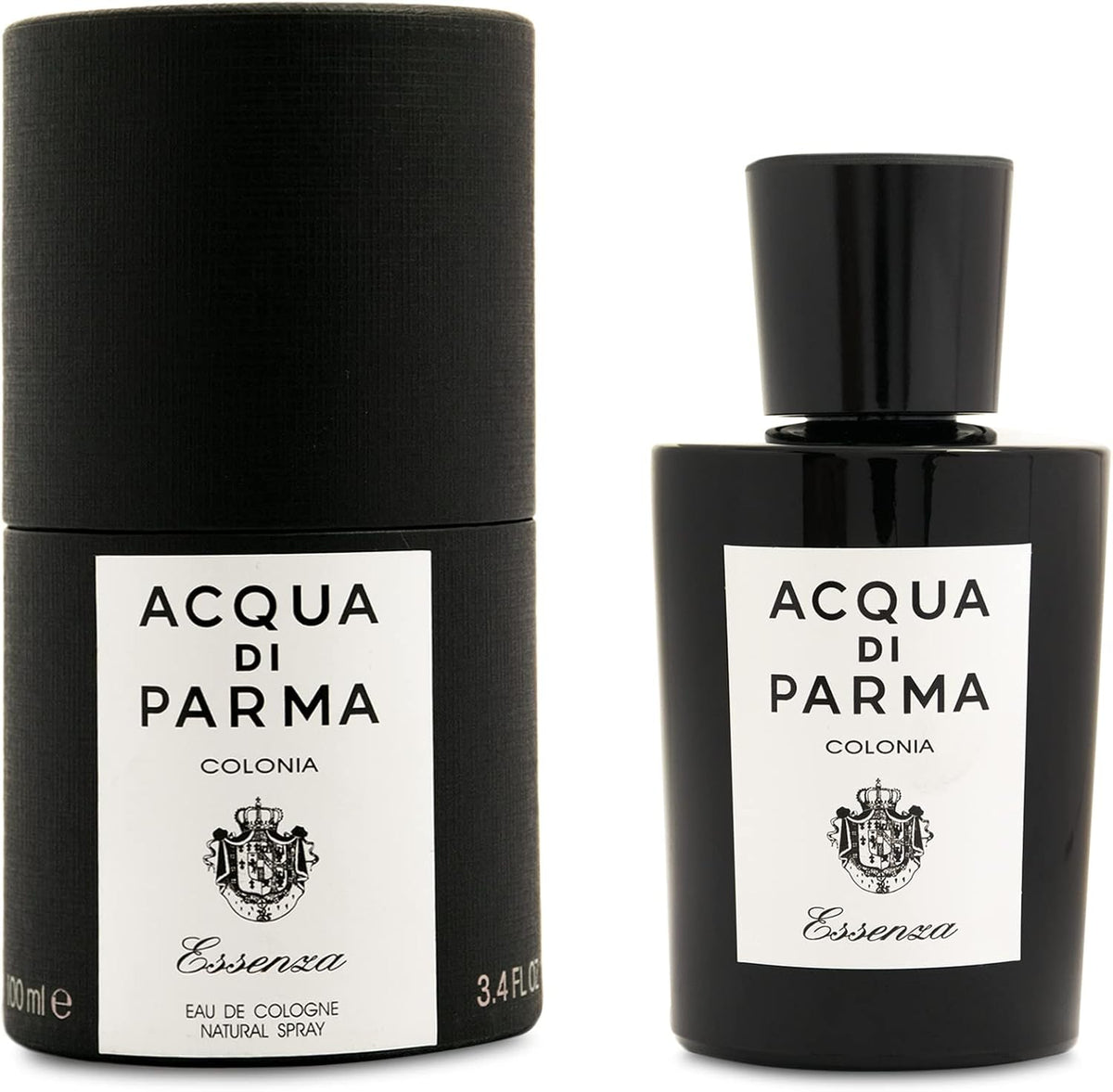 Acqua Di Parma Acqua Di Parma Colonia Essenza Caballero Acqua Di Parma 100 ml Edc Spray - Hombre