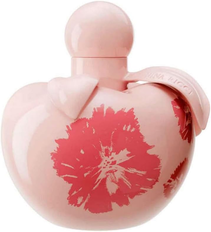 Nina Fleur Nina Ricci 80 ml Edt Spray - Mujer
