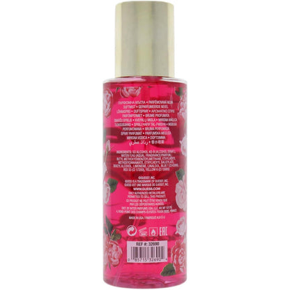 Guess Love Passion Kiss Guess 250 ml Body Mist Spray - Mujer