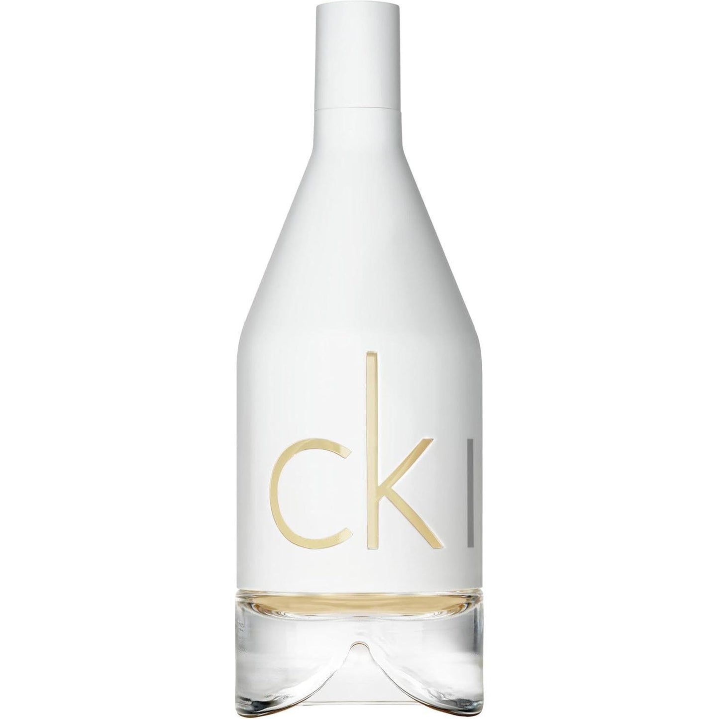 Ck IN2U Dama Calvin Klein 100 ml Edt Spray - Mujer