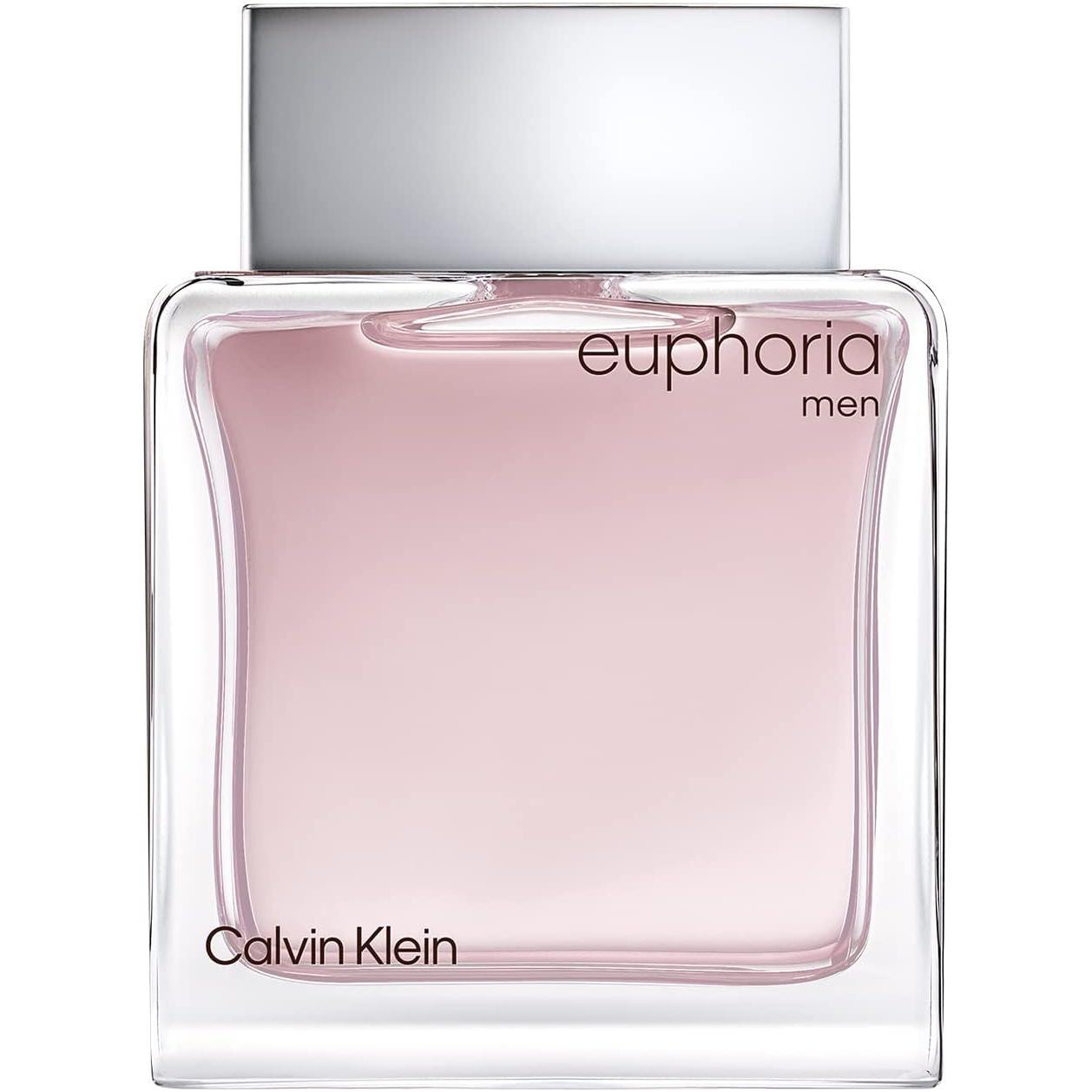 Euphoria Caballero Calvin Klein 100 ml Edt Spray - Hombre