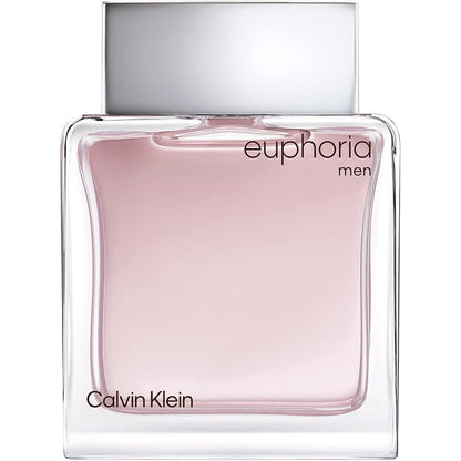 Euphoria Caballero Calvin Klein 100 ml Edt Spray - Hombre