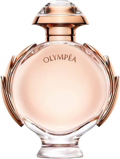Olympea Paco Rabanne 80 ml Edp Spray - Mujer