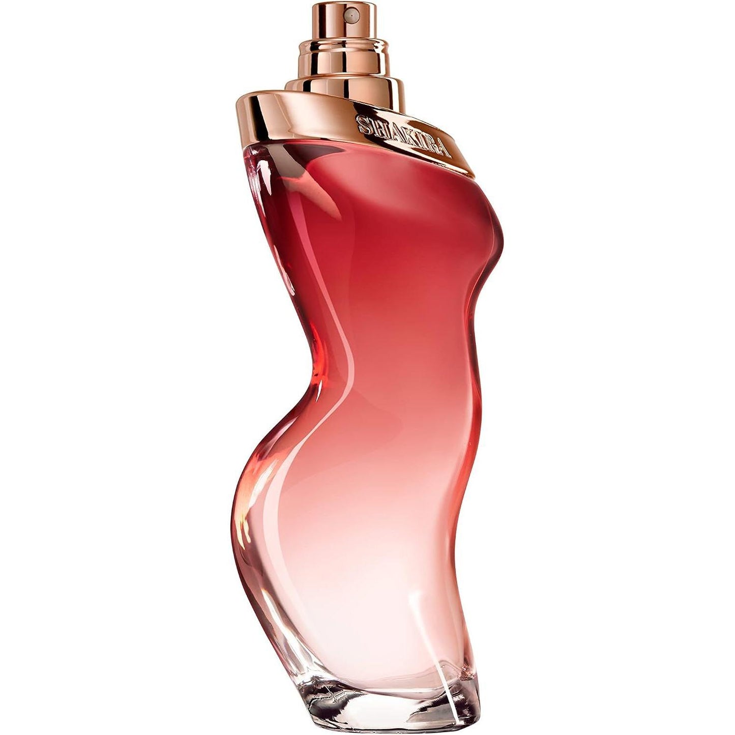 Dance Midnight Muse Shakira 80 ml Edt Spray - Mujer