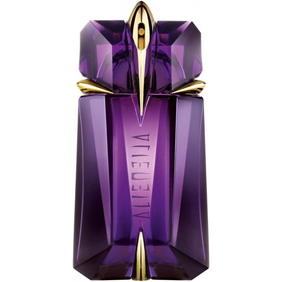 Alien Thierry Mugler 60 ml Edp Spray - Mujer