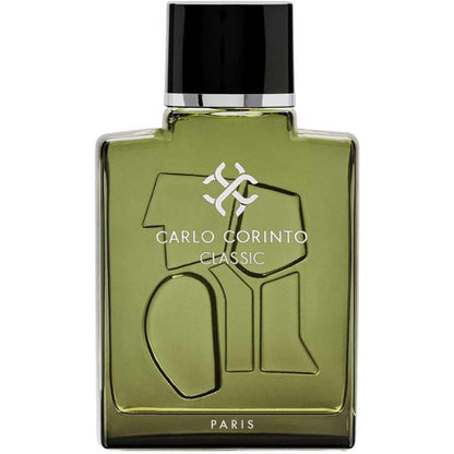 Carlo Corinto Classic Carlo Corinto 200 ml Edt - Hombre
