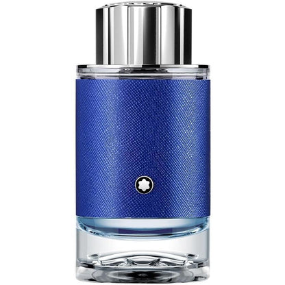 Explorer Ultra Blue Montblanc 100 ml Edp Spray - Hombre