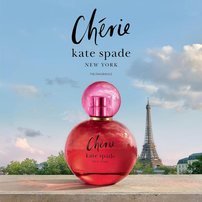 Kate Spade Cherie Dama Kate Spade 100 ml Edp Spray - Mujer
