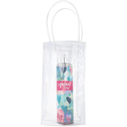 Lovely Night Body Mist 236Ml Spray Rachelle - Mujer