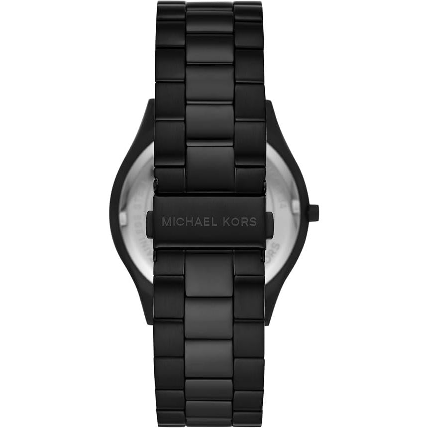 Reloj Michael Kors Negro MK8734 - Hombre