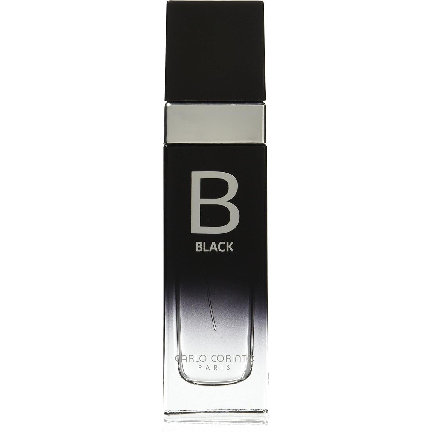 Carlo Corinto Black Caballero Carlo Corinto 100 ml Edt Spray - Hombre