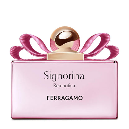 Ferragamo Romantica 100Ml Edp Spray - Mujer