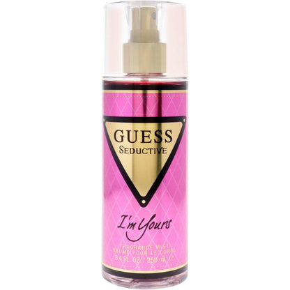 Guess Seductive I'M Yours 250Ml Body Mist Spray - Mujer
