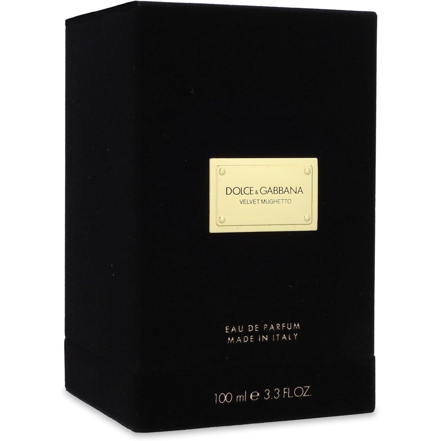 Dolce & Gabbana Velvet Mughetto 100Ml Edp Spray - Unsex