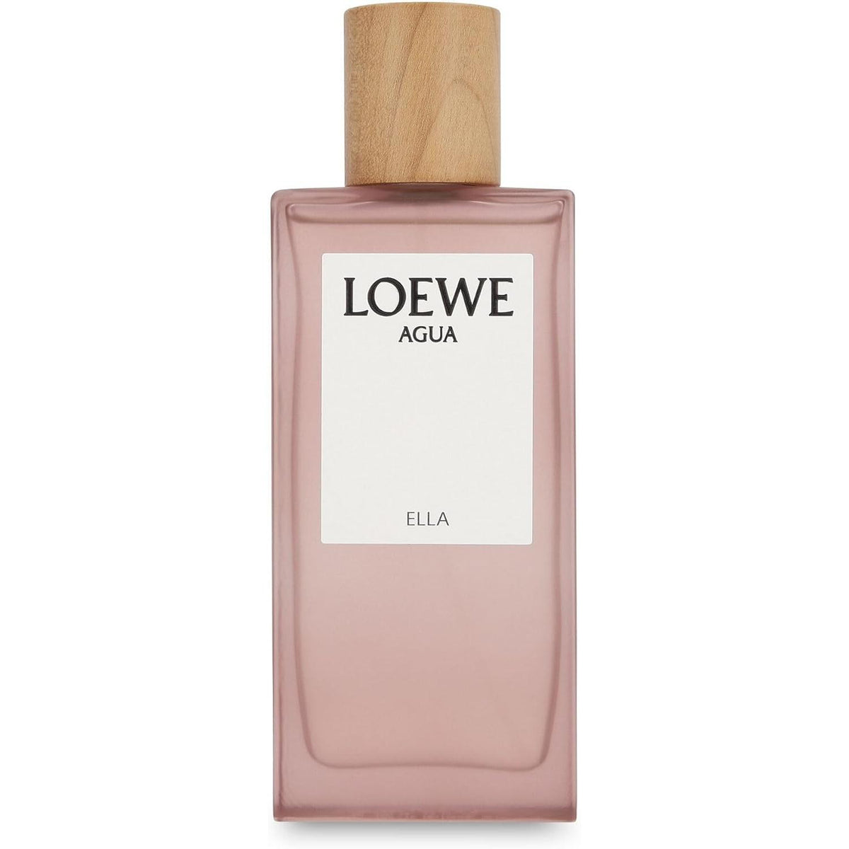 Agua De Loewe Ella 100 Ml Edt Spray Loewe - Mujer