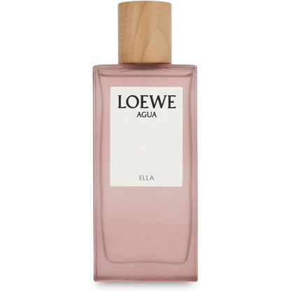 Agua De Loewe Ella 100 Ml Edt Spray Loewe - Mujer