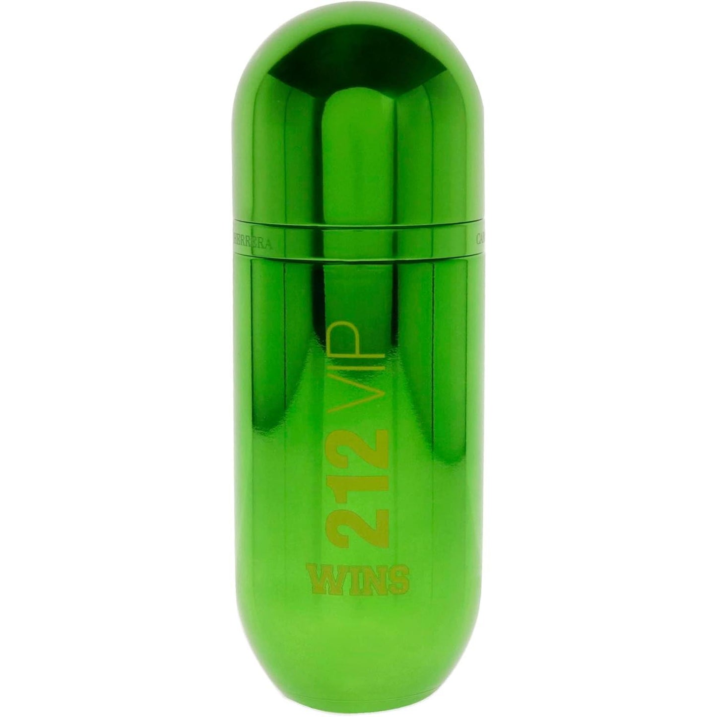 212 Vip Wins Carolina Herrera 80 ml Edp Spray - Mujer