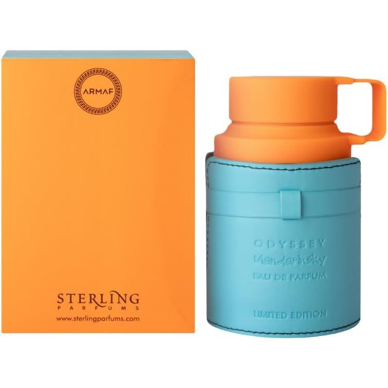 Odyssey Mandarin Sky Armaf 100 ml Edp Spray - Hombre