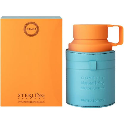 Odyssey Mandarin Sky Armaf 100 ml Edp Spray - Hombre