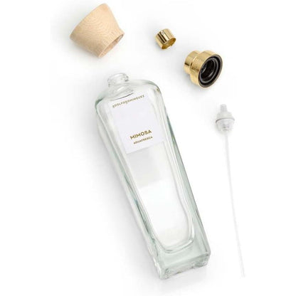 Agua Fresca De Mimosa Coriandro Adolfo Dominguez 120 ml Edt Spray - Mujer