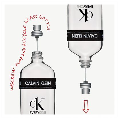 Calvin Klein Ck Everyone 100 Ml Edp Spray - Unisex