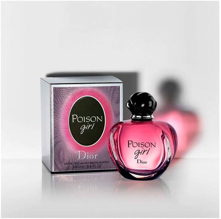 Poison Girl 100 Ml Edp Spray Christian Dior - Mujer