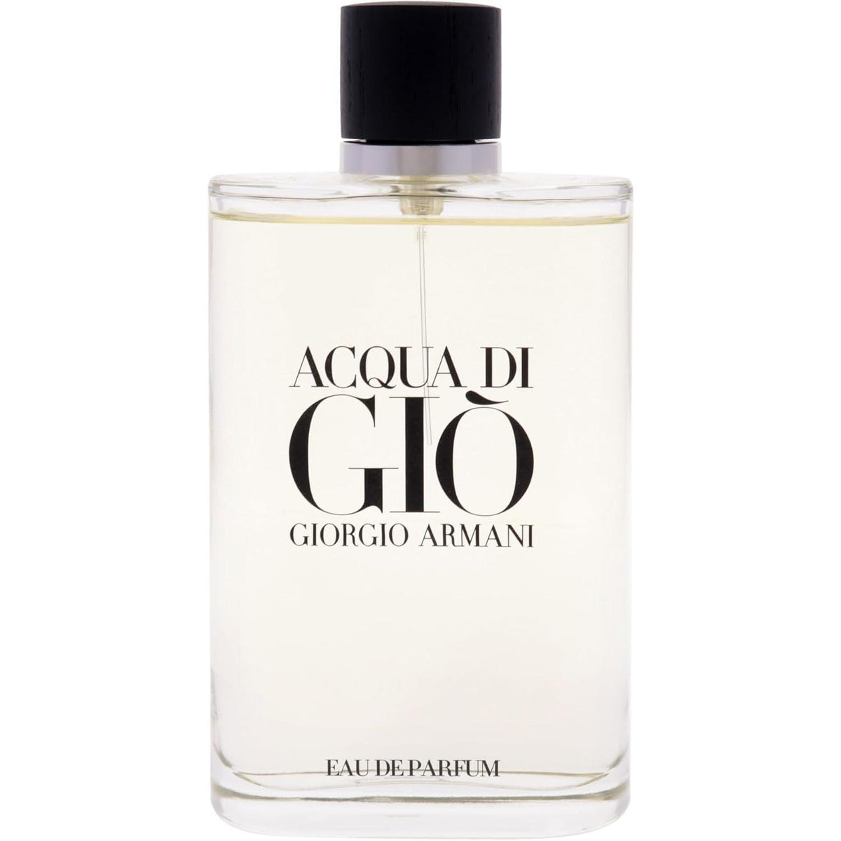Acqua Di Gio Giorgio Armani 200 ml Edp Spray - Hombre