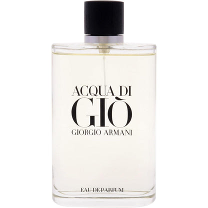 Acqua Di Gio Giorgio Armani 200 ml Edp Spray - Hombre