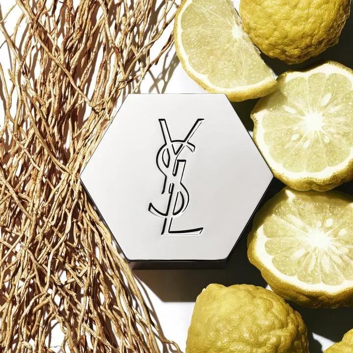 Yves Saint Laurent Set Mini Ysl 3Pzs Y 10Ml Edp Spray/ L'Homme 10Ml Edt Spray/ Myslf 10Ml Edp Spray - Hombre