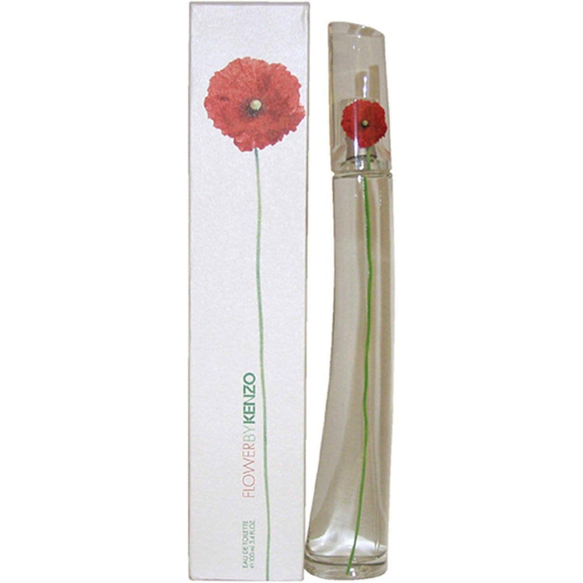 Flower By Kenzo Kenzo 100 ml Edt Spray - Mujer