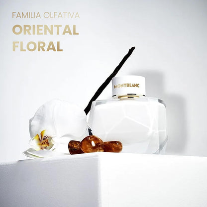 Signature Montblanc 90 ml Edp Spray - Mujer