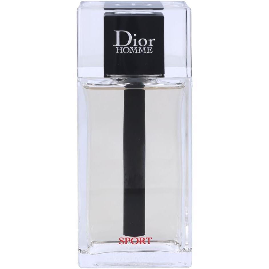 Dior Homme Sport 125 Ml Edt Spray Christian Dior -  Hombre