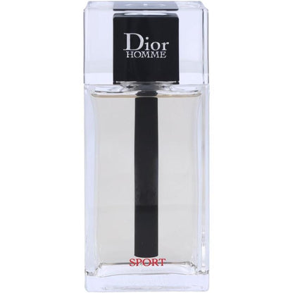 Dior Homme Sport 125 Ml Edt Spray Christian Dior -  Hombre
