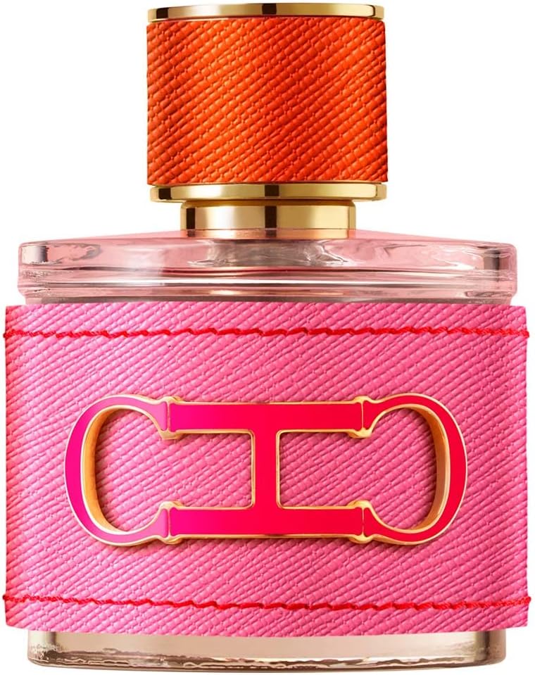 CH Pasion Carolina Herrera 100 ml Edp Spray - Mujer