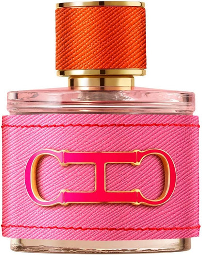 CH Pasion Carolina Herrera 100 ml Edp Spray - Mujer