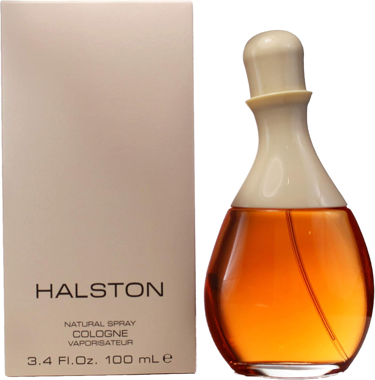 Halston Halston 100 ml Cologne Spray - Mujer