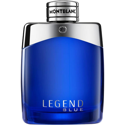 Legend Blue Montblanc 100 ml Edp Spray - Hombre