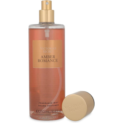 Victoria'S Secret Amber Romance 250Ml Body Mist Spray - Mujer