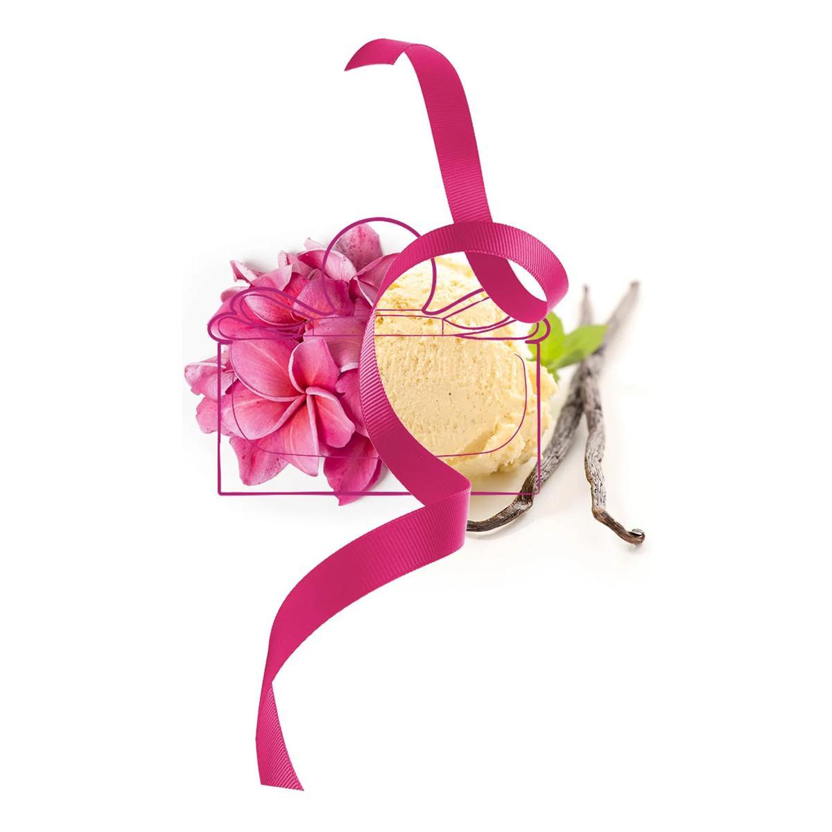 Ferragamo Set Ferragamo Signorina Ribelle 3Pzs 100Ml Edp Spray/ Body Lotion 50Ml/ 15Ml Edp Spray - Mujer