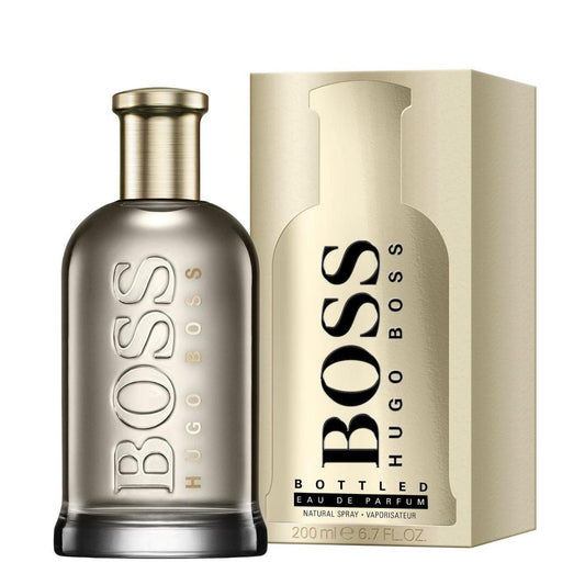 Boss Bottled Caballero Hugo Boss 200 ml Edp Spray - Hombre