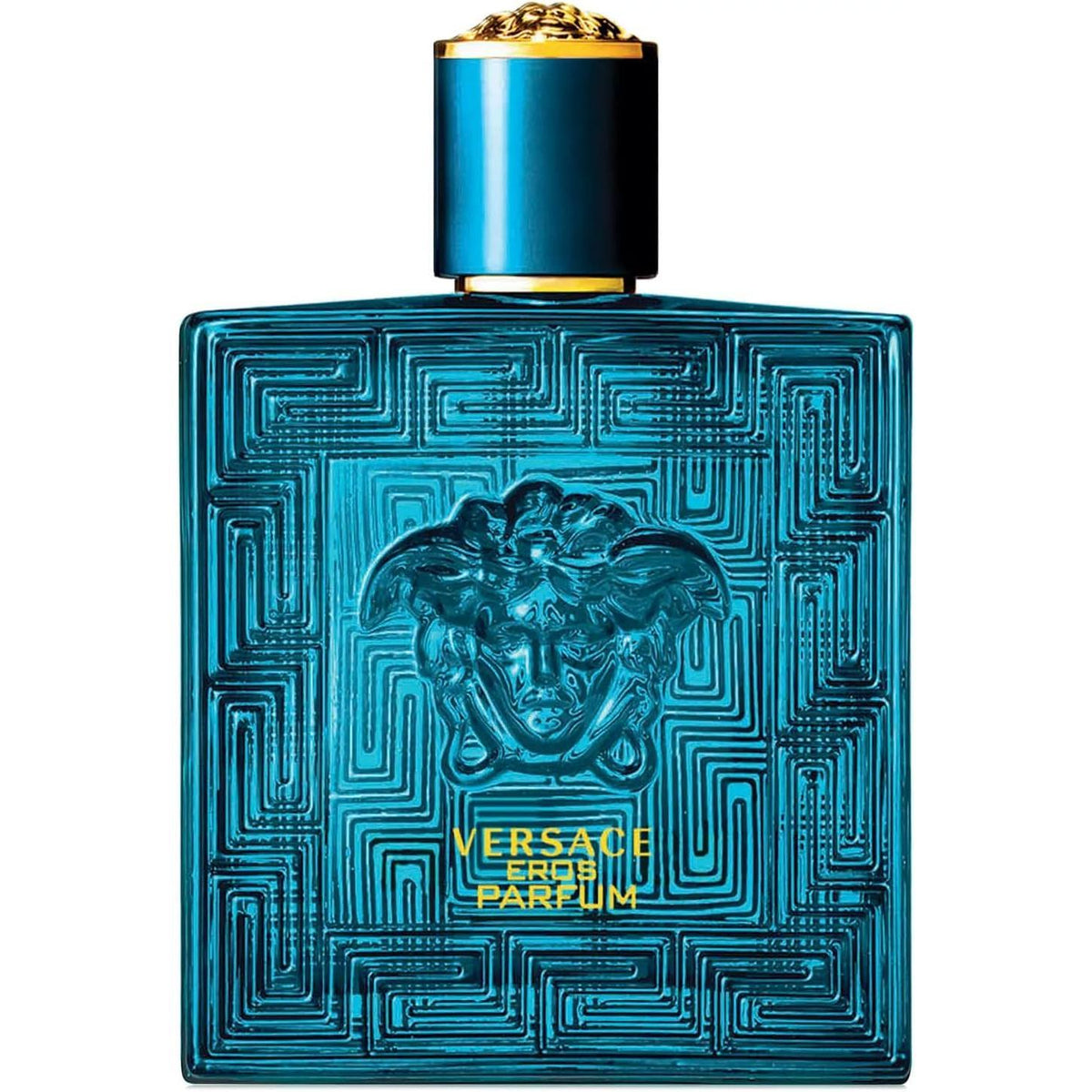 Eros Versace 100 ml Parfum Spray - Hombre