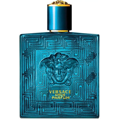 Eros Versace 100 ml Parfum Spray - Hombre