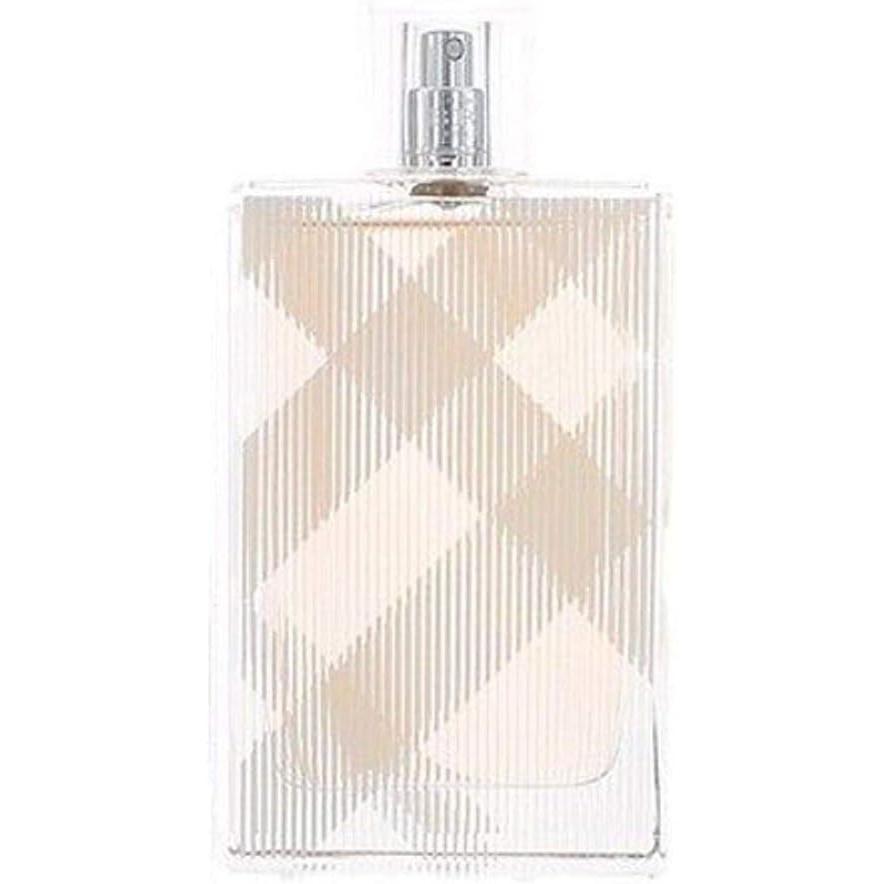 Burberry Brit 100 Ml Edt Spray Burberry - Mujer