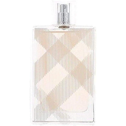 Burberry Brit 100 Ml Edt Spray Burberry - Mujer