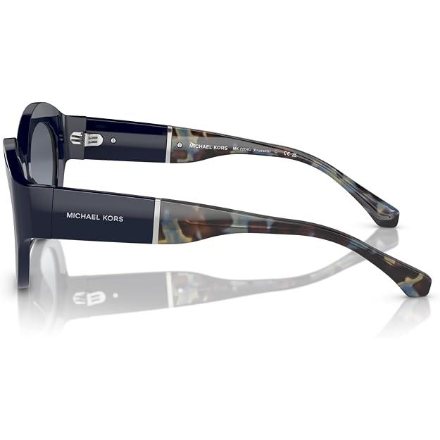 Lentes Michael Kors 0Mk2204U39488F54 - Mujer