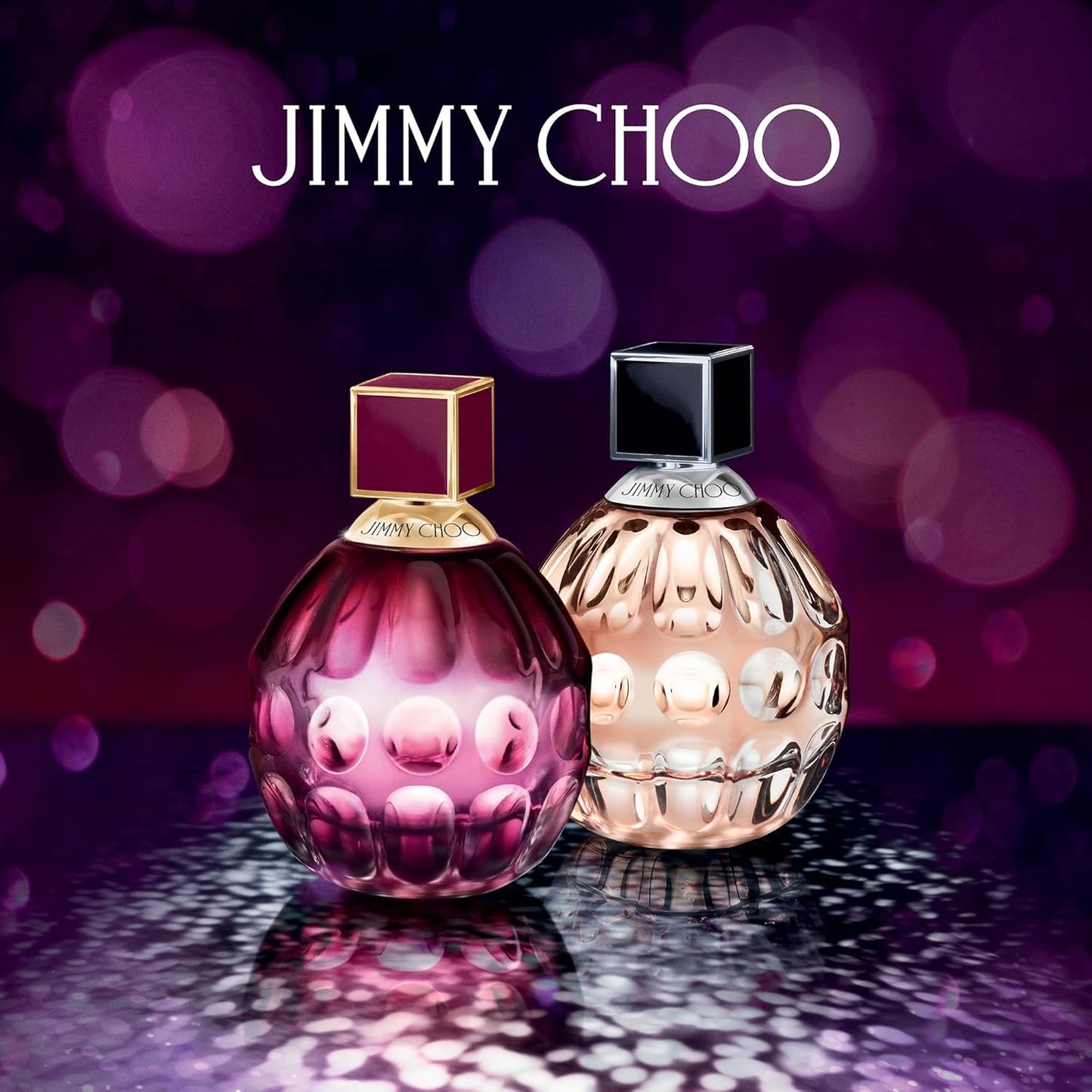 Jimmy Choo Dama Jimmy Choo 100 ml Edp Spray - Mujer