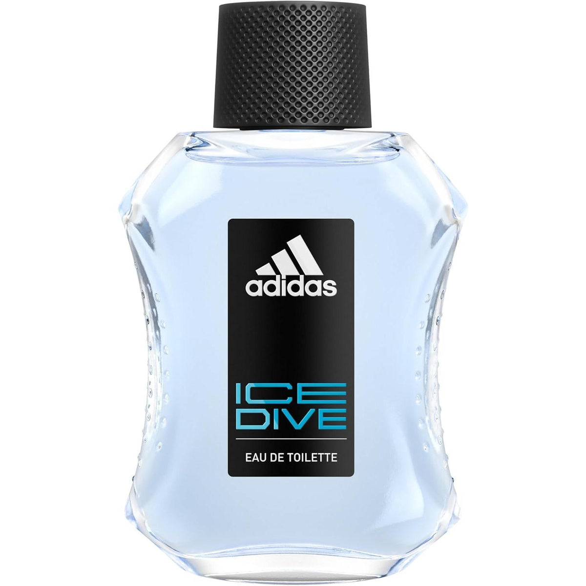 Adidas Ice Dive 100 Ml Edt Spray Adidas -  Hombre