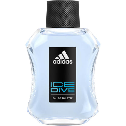 Adidas Ice Dive 100 Ml Edt Spray Adidas -  Hombre